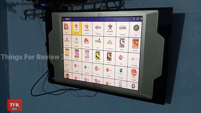 Star Plus Live On Android Tv Box | Afzal Khan 360 смотреть онлайн
