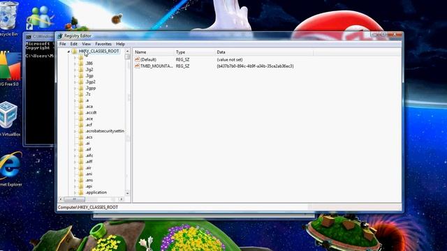 How to Remove Arrows on Shortcuts - Windows 7/Vista/XP/98/95 смотреть онлайн