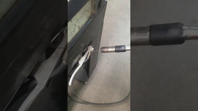 garbage welder смотреть онлайн