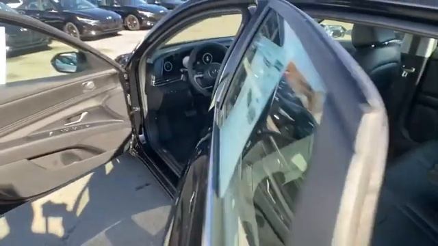 2022 Hyundai Elantra Reno, Carson City, Northern Nevada, Sacramento, Roseville, NV NH068234 смотреть онлайн