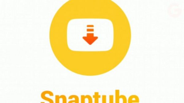 DOWNLOAD SNAPTUBE ATUALIZADO 2023