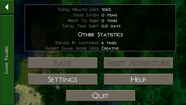 Survivalcraft 2 смотреть онлайн