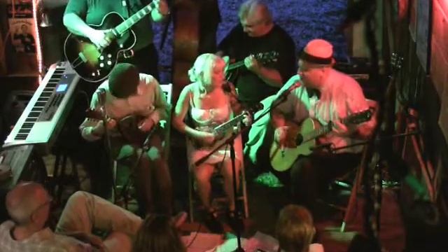 "Devilish Mary" Robert Crumb & East River String Band смотреть онлайн