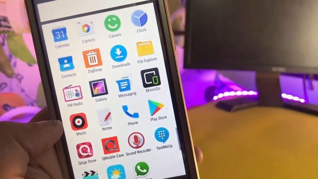 How to Recover Deleted Photos From Android Phone Super Fast смотреть онлайн