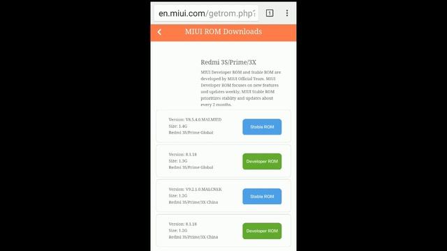 HOW TO Install || ANY BETA || update miui 9.8.1.18 beta rom || full way ... смотреть онлайн