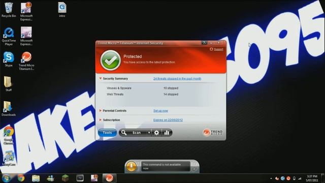 Windows 7 Speech Recognition смотреть онлайн