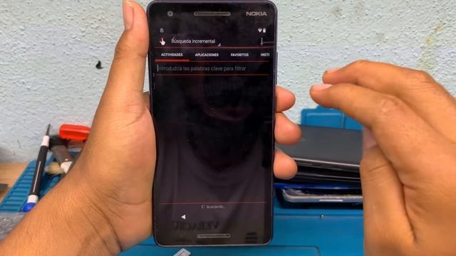 NOKIA 2.1 ELIMINAR CUENTA GOOGLE ANDROID 10 - NOKIA TA-1093 SALTAR CUENTA GOOGLE - FRP NOKIA 2.1 смотреть онлайн