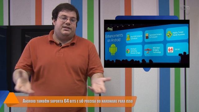 Hoje no Tecmundo (18/09) - iOS 7, Windows 8.1, Android e mais смотреть онлайн