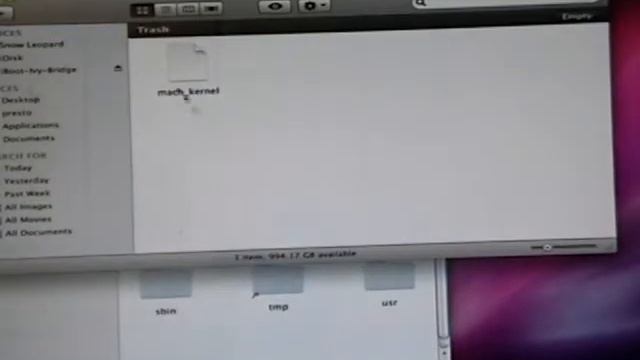 Building a Mini Deluxe Hackintosh | Upgrade with Update Combo and Multi-Beast | Step 19 of 25 смотреть онлайн