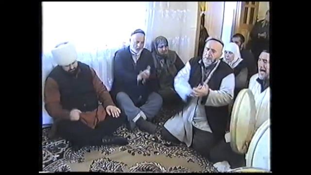 199?   с  Автуры Назманаш