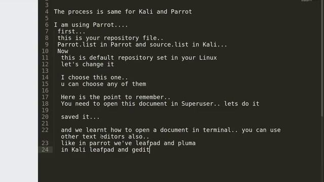 How to Update repository in Linux | Linux Tutorials | SiS Tech смотреть онлайн