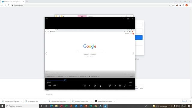 FREE SCREEN RECORDER IN WINDOWS 10 | Billionaire Mindset смотреть онлайн