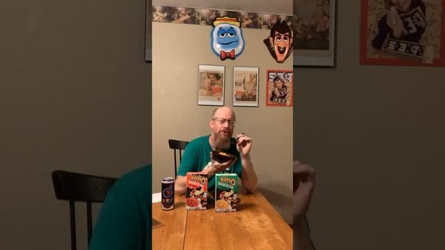 Panda Tries Cheetos Mac and Cheese (Original, Cheesy Jalapeno, and Flaming Hot) смотреть онлайн