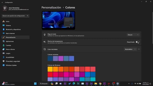 Optimiza RENDIMIENTO de Windows 11 2024 / NUEVOS Trucos para ACELERAR SISTEMA! смотреть онлайн