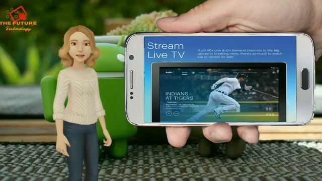 Top Apps for Streaming Movies And TV Shows For Free On Android August 2017