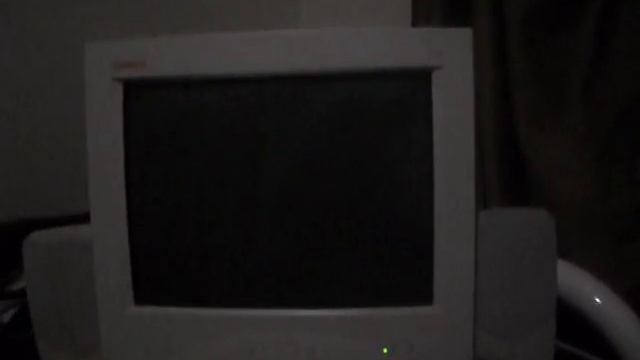 My Custom Built Computer from 2001 booting Windows XP смотреть онлайн