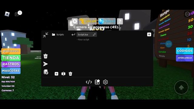 "KATO" Nuevo Exploit Para Móvil, Android! смотреть онлайн