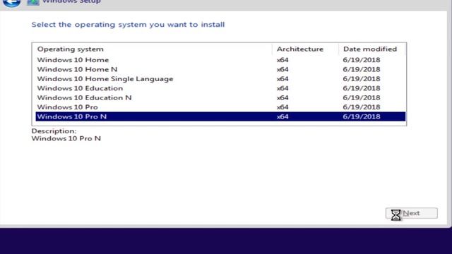 Installing Genuine Official Windows 10 from PenDrive смотреть онлайн