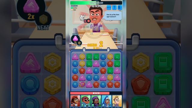 Idle Bank Tycoon - Gameplay Walkthrough Day All Levels (Android & iOS) смотреть онлайн
