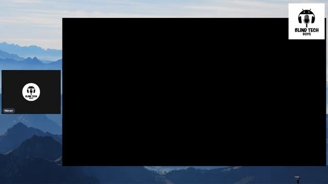 Windows 11 Screen Reader Demo смотреть онлайн