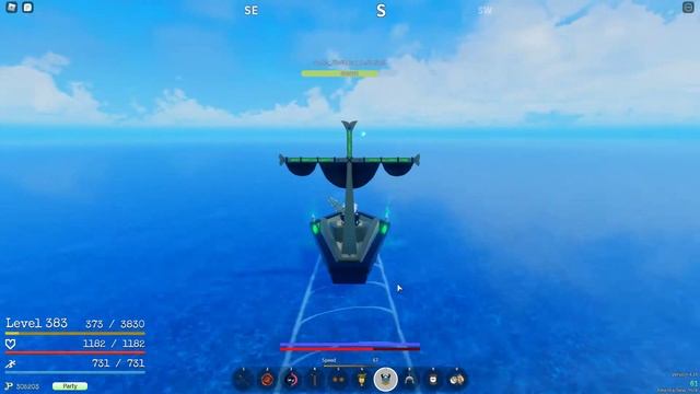 How to Find Haki v2 Island In GPO UPDATE 4 смотреть онлайн