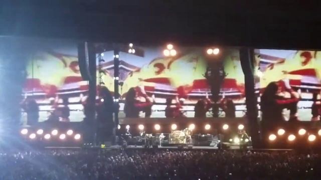 Classic Concert Fleetwood Mac Tusk смотреть онлайн