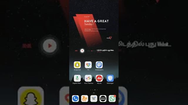New windows 11 theme for vivo users, new .itz theme смотреть онлайн