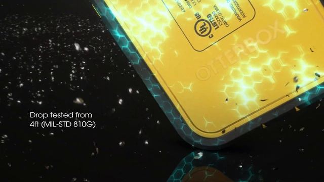 Industrial iPhone Case | OtterBox Defender Series XT Division 2 смотреть онлайн