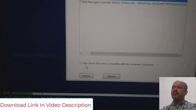 We Couldn’t Find Any Drives To Get A Storage Driver Windows 10 On New Laptop Computer смотреть онлайн