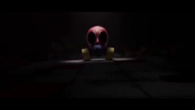 Poppy Playtime chapter 3 theories смотреть онлайн