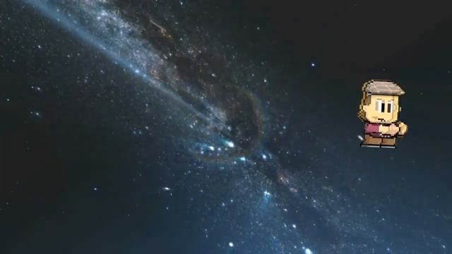 Dan Man The Star Man смотреть онлайн
