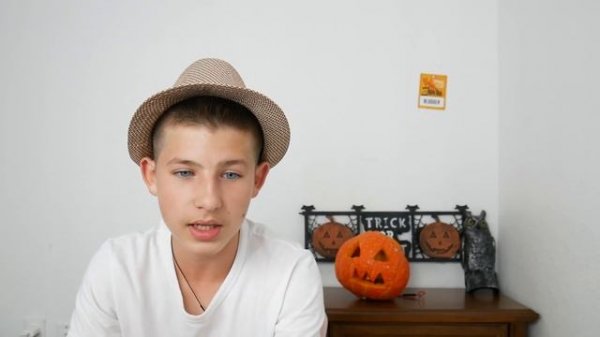 Как Одеваются На Хэллоуин Американские Школьники