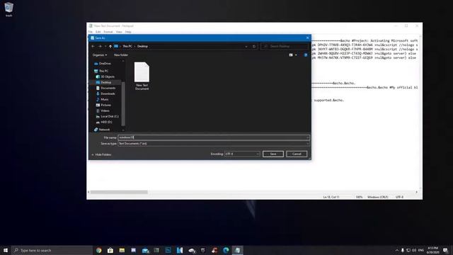 How Do You Permanently Activate Windows 10 For FREE!! 2020 смотреть онлайн