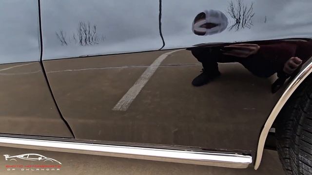 C1273 1965 Pontiac GTO смотреть онлайн