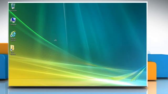Windows® Vista: How to assign a shortcut key on Windows® Vista-based PC? смотреть онлайн