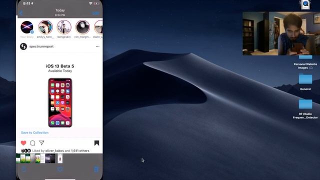 iOS 13 Developer Beta 5!!! The Best Beta of iOS 13 yet!!! смотреть онлайн