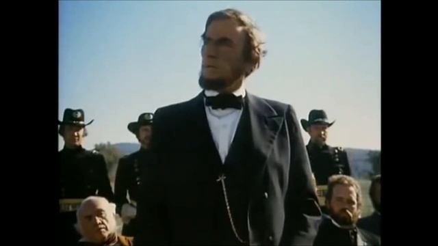 "Lincoln's Gettysburg Address" смотреть онлайн
