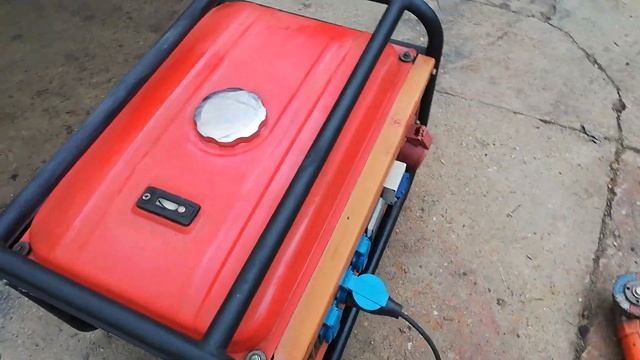 GENERATOR 6500 смотреть онлайн