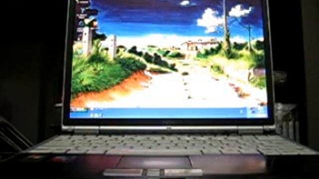 Windows XP boot time with SSD смотреть онлайн