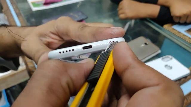 redmi note 7 convert to iphone 2022 style mini gear pro смотреть онлайн