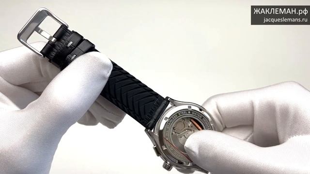 Часы Jacques Lemans 1-2130A