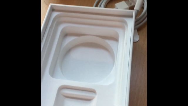 Unbox Iphone 7 plus Red Product - More Details смотреть онлайн