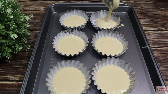 If you have APPLE 🍎, Make this dessert👌| Easy & Super Tasty 😋| смотреть онлайн