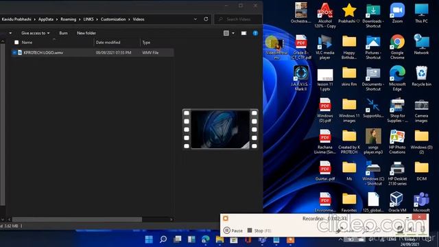 J.A.R.V..I.S. on windows 11 смотреть онлайн
