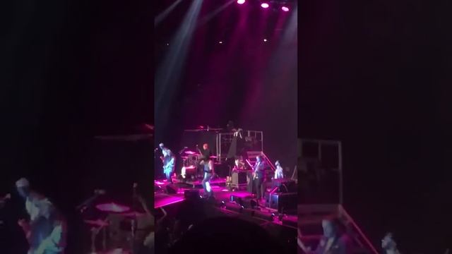 Gym Class Heroes Dedicate The Fighter To Mac Miller смотреть онлайн
