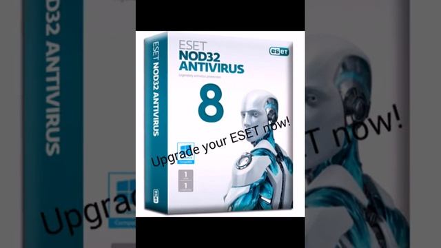 ESET NOD32 Antivirus 8 2015/2016 смотреть онлайн