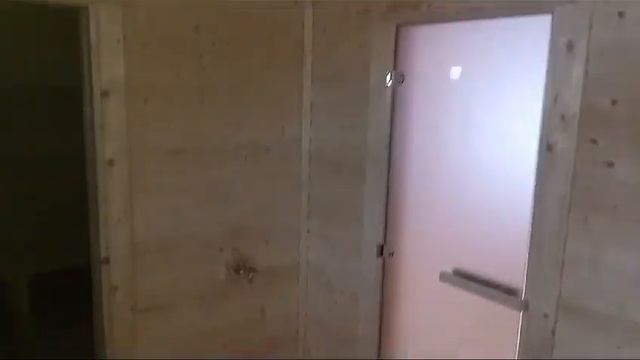Каркасная баня 6х8 смотреть онлайн