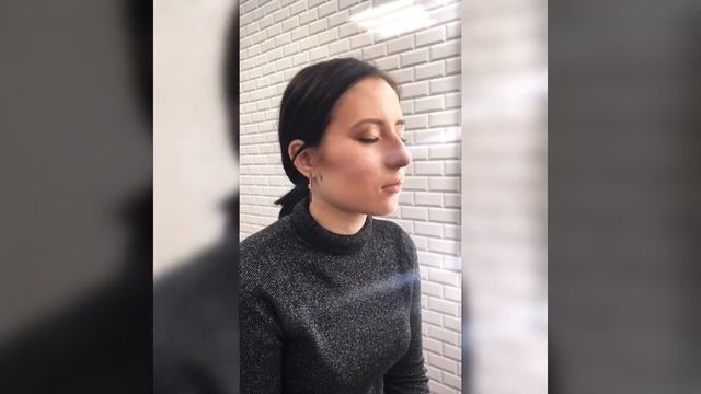 ДНЕВНОЙ МАКИЯЖ смотреть онлайн