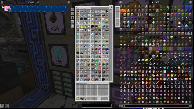 CubixWorld OneBlock#1 смотреть онлайн