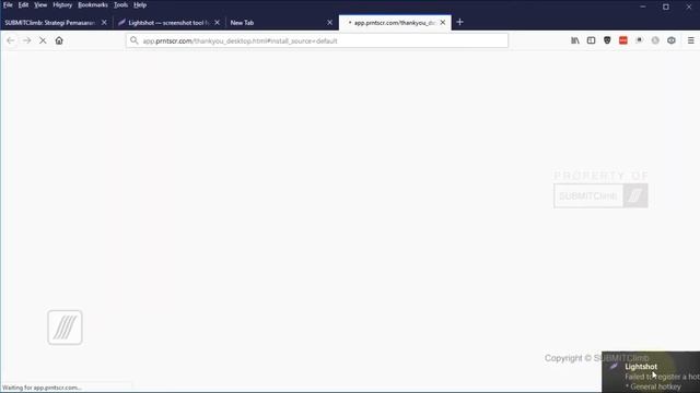 Cara Screenshot di Komputer Menggunakan Lightshot смотреть онлайн